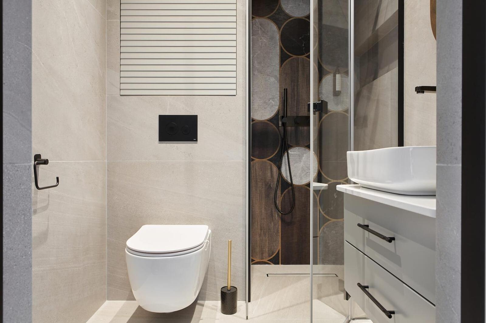 Villa Glamour Apartamenty In Jurata Cameră foto
